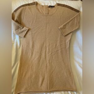 Alexander Wang Wool Shirtdress